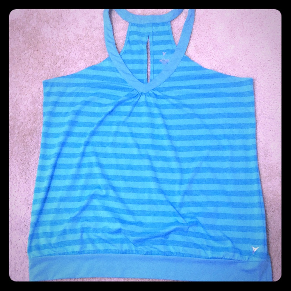 Exercise Top